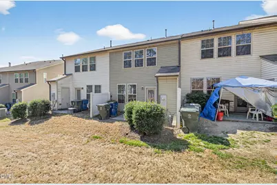 1221 Garden Stone Drive, Raleigh, NC 27610 - Photo 3