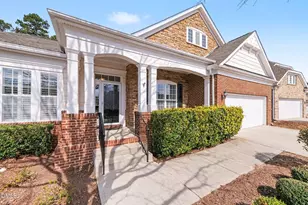 281 Beckingham Loop, Cary, NC 27519 - Photo 5