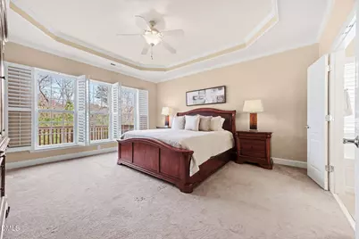 281 Beckingham Loop, Cary, NC 27519 - Photo 19