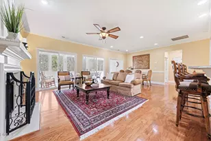 281 Beckingham Loop, Cary, NC 27519 - Photo 17