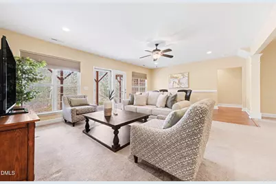 281 Beckingham Loop, Cary, NC 27519 - Photo 35