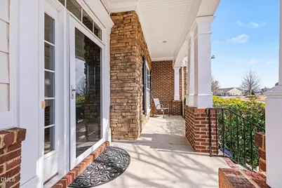 281 Beckingham Loop, Cary, NC 27519 - Photo 5