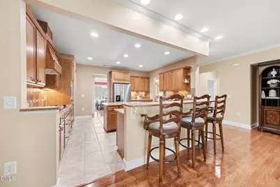 281 Beckingham Loop, Cary, NC 27519 - Photo 15