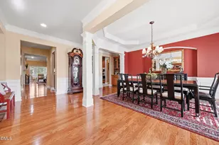 281 Beckingham Loop, Cary, NC 27519 - Photo 7