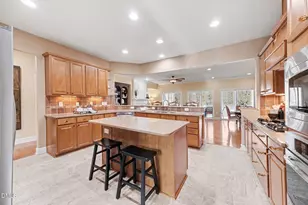 281 Beckingham Loop, Cary, NC 27519 - Photo 13