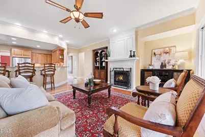 281 Beckingham Loop, Cary, NC 27519 - Photo 17