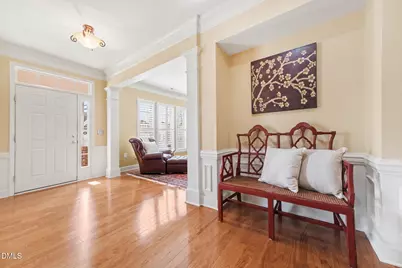 281 Beckingham Loop, Cary, NC 27519 - Photo 9