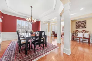 281 Beckingham Loop, Cary, NC 27519 - Photo 9