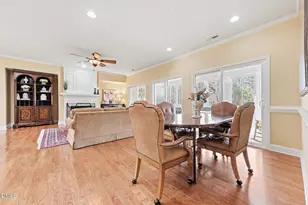 281 Beckingham Loop, Cary, NC 27519 - Photo 19