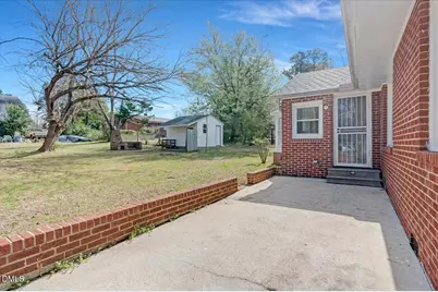 1312 W Andrews Avenue, Henderson, NC 27536 - Photo 29