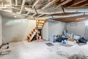 1312 W Andrews Ave, Henderson, NC 27536 - Photo 35