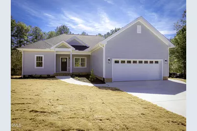 225 Parker Road, Four Oaks, NC 27524 - Photo 1