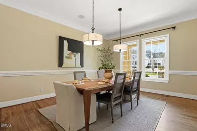 3324 Thomas Road, Raleigh, NC 27607 - Photo 7