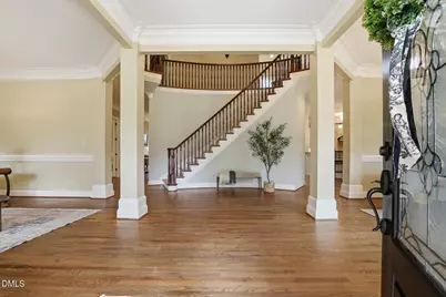 3324 Thomas Road, Raleigh, NC 27607 - Photo 5