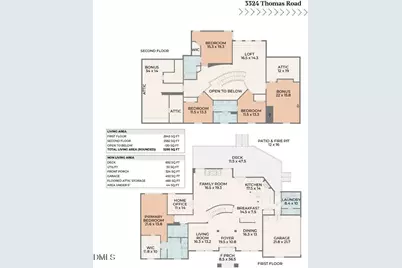 3324 Thomas Road, Raleigh, NC 27607 - Photo 53