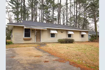 809 Grantland Drive, Raleigh, NC 27610 - Photo 1