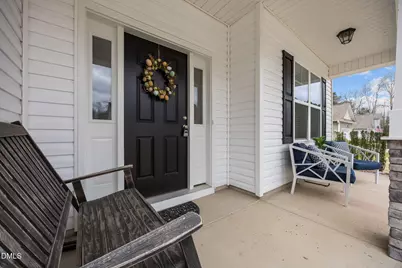 332 Whetstone Drive, Angier, NC 27501 - Photo 5