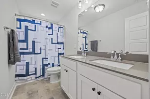 332 Whetstone Dr, Angier, NC 27501 - Photo 33