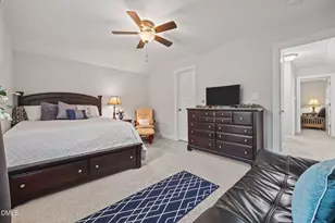 332 Whetstone Dr, Angier, NC 27501 - Photo 35