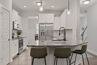 332 Whetstone Drive, Angier, NC 27501 - Photo 15