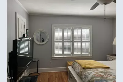 122 Lakeview Drive, Henderson, NC 27536 - Photo 23