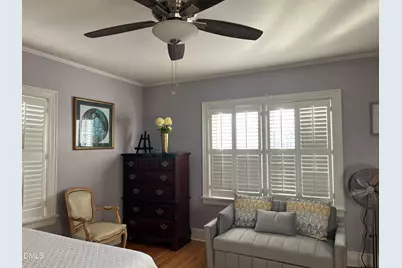 122 Lakeview Drive, Henderson, NC 27536 - Photo 17