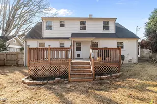 304 E Harden St, Graham, NC 27253 - Photo 27