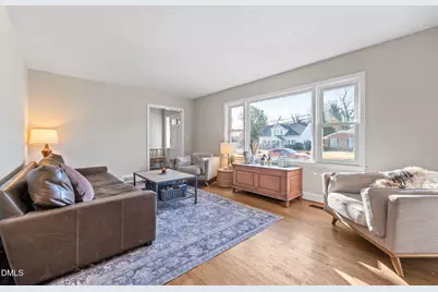 304 E Harden Street, Graham, NC 27253 - Photo 5