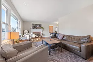 304 E Harden St, Graham, NC 27253 - Photo 3