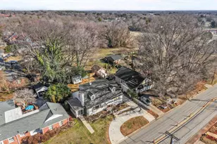 304 E Harden St, Graham, NC 27253 - Photo 33