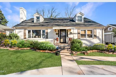 304 E Harden Street, Graham, NC 27253 - Photo 1