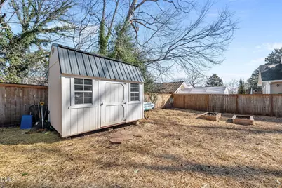 304 E Harden Street, Graham, NC 27253 - Photo 29