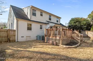 304 E Harden St, Graham, NC 27253 - Photo 25