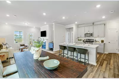 609 Rocky Shore Lane, Wendell, NC 27591 - Photo 5