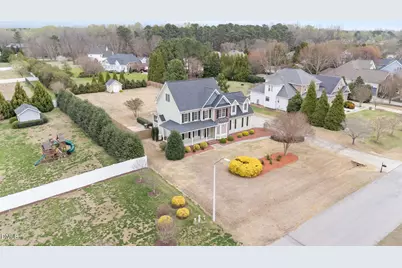 6618 Wildlife Lane, Fuquay Varina, NC 27526 - Photo 3