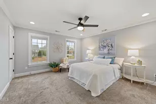 6618 Wildlife Ln, Fuquay Varina, NC 27526 - Photo 15