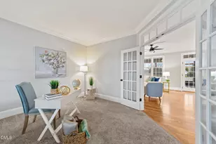 6618 Wildlife Ln, Fuquay Varina, NC 27526 - Photo 5