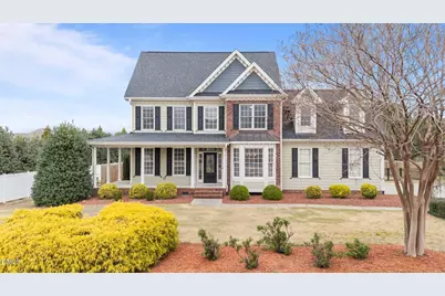 6618 Wildlife Lane, Fuquay Varina, NC 27526 - Photo 1