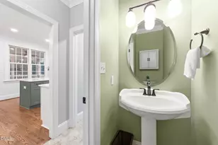 6618 Wildlife Ln, Fuquay Varina, NC 27526 - Photo 13