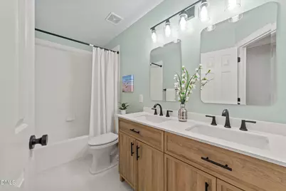 6618 Wildlife Lane, Fuquay Varina, NC 27526 - Photo 23