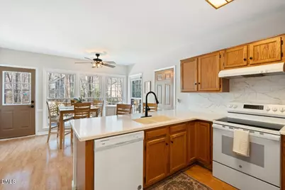 7301 Cape Charles Drive, Raleigh, NC 27617 - Photo 11