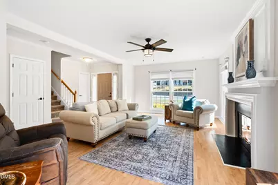 7301 Cape Charles Drive, Raleigh, NC 27617 - Photo 5