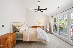 7301 Cape Charles Dr, Raleigh, NC 27617 - Photo 19