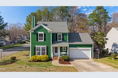 7301 Cape Charles Drive, Raleigh, NC 27617 - Photo 33