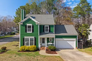 7301 Cape Charles Dr, Raleigh, NC 27617 - Photo 33