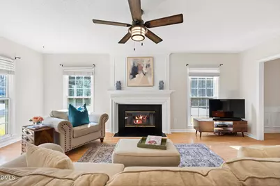 7301 Cape Charles Drive, Raleigh, NC 27617 - Photo 3