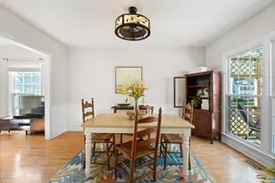 7301 Cape Charles Dr, Raleigh, NC 27617 - Photo 7