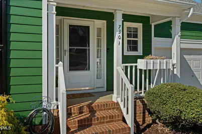 7301 Cape Charles Drive, Raleigh, NC 27617 - Photo 35