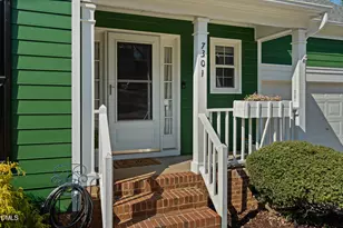 7301 Cape Charles Dr, Raleigh, NC 27617 - Photo 35