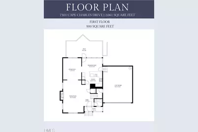 7301 Cape Charles Drive, Raleigh, NC 27617 - Photo 37